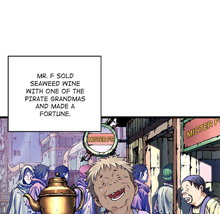 Read Leviathan (en) Manga Online