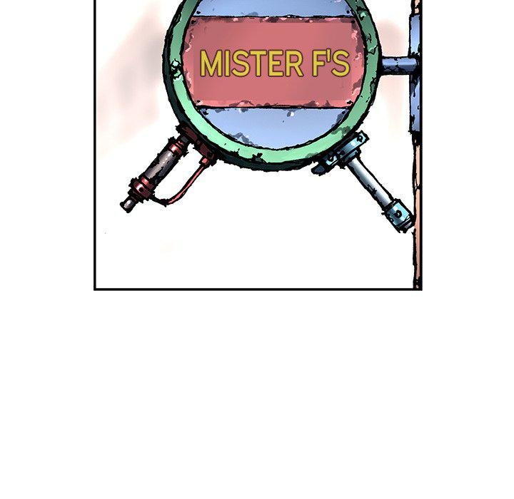 Read Leviathan (en) Manga Online