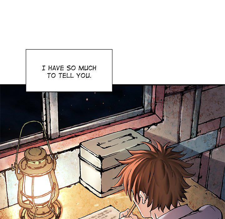 Read Leviathan (en) Manga Online