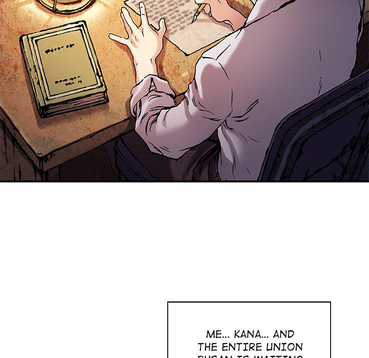 Read Leviathan (en) Manga Online