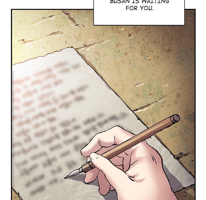 Read Leviathan (en) Manga Online