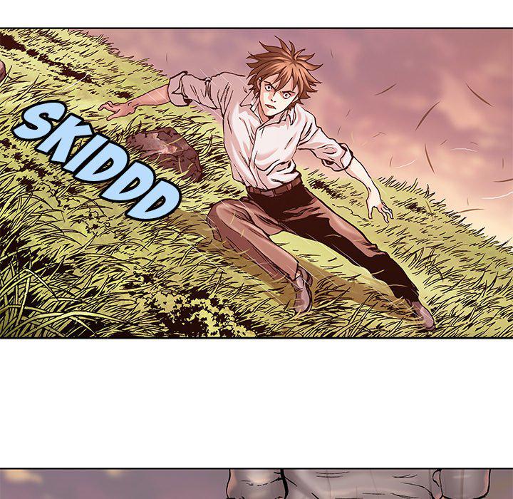 Read Leviathan (en) Manga Online