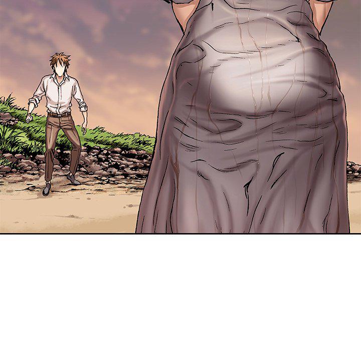 Read Leviathan (en) Manga Online