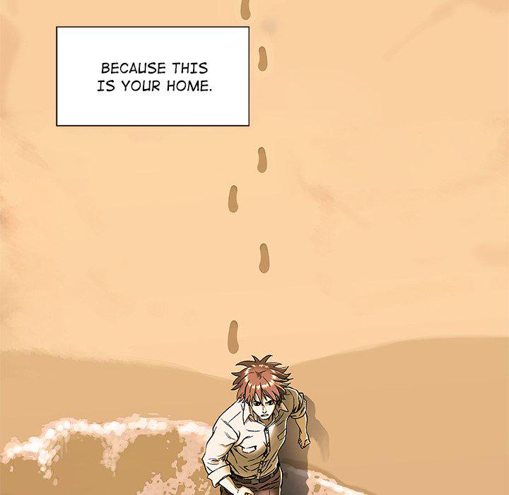 Read Leviathan (en) Manga Online