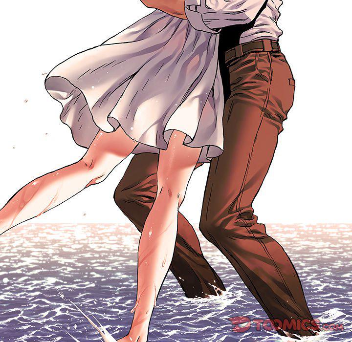 Read Leviathan (en) Manga Online