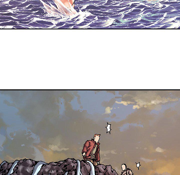 Read Leviathan (en) Manga Online