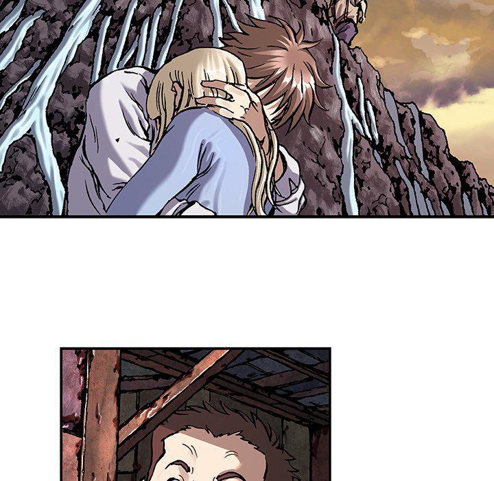 Read Leviathan (en) Manga Online