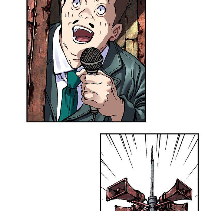 Read Leviathan (en) Manga Online