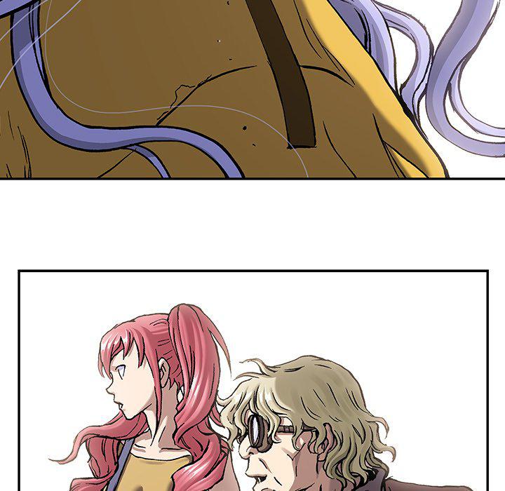 Read Leviathan (en) Manga Online