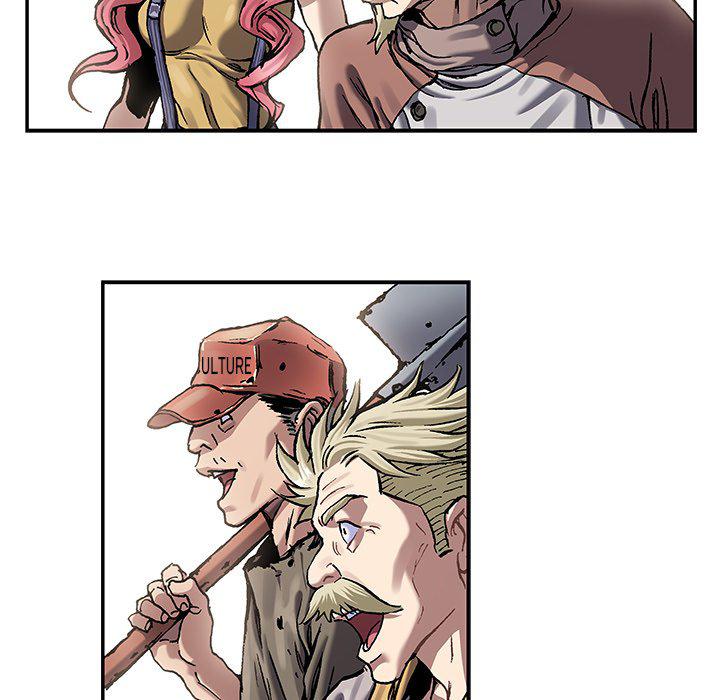 Read Leviathan (en) Manga Online