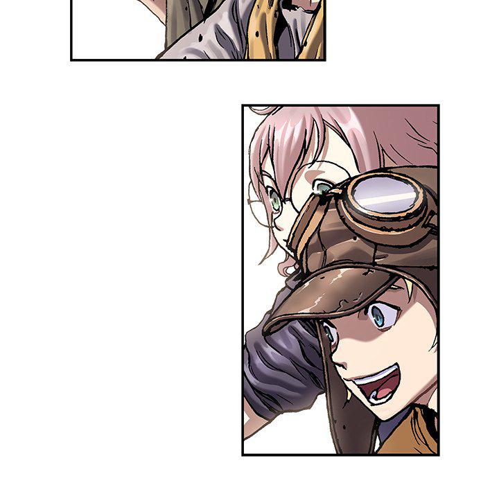 Read Leviathan (en) Manga Online