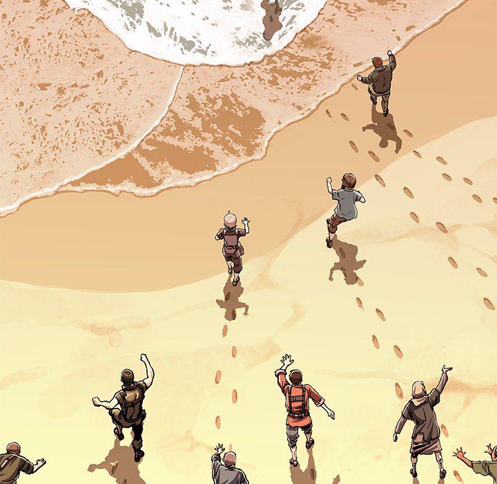 Read Leviathan (en) Manga Online