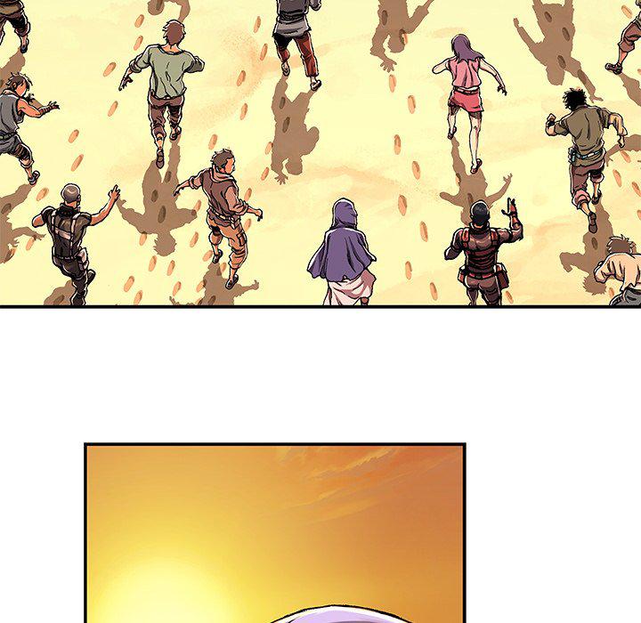 Read Leviathan (en) Manga Online