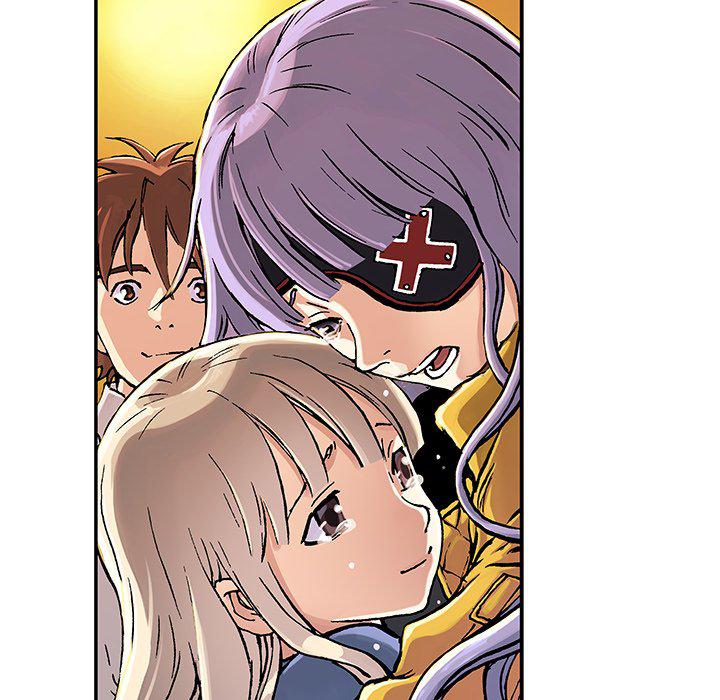 Read Leviathan (en) Manga Online