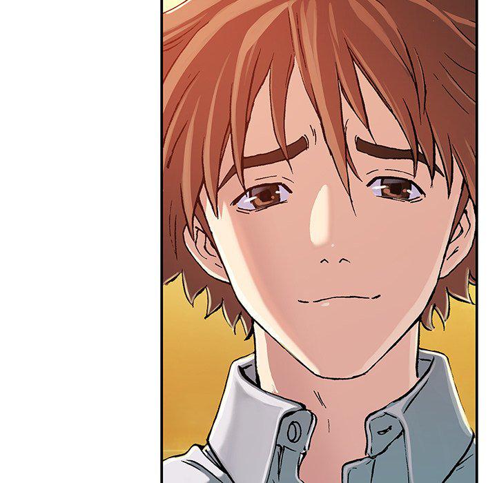 Read Leviathan (en) Manga Online