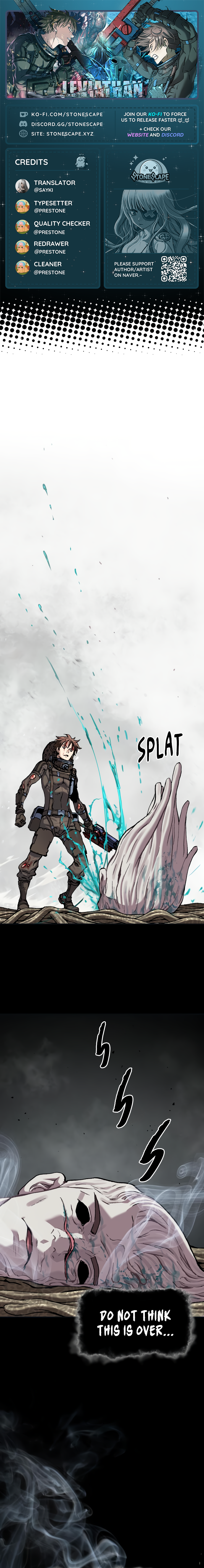 Read Leviathan (en) Manga Online