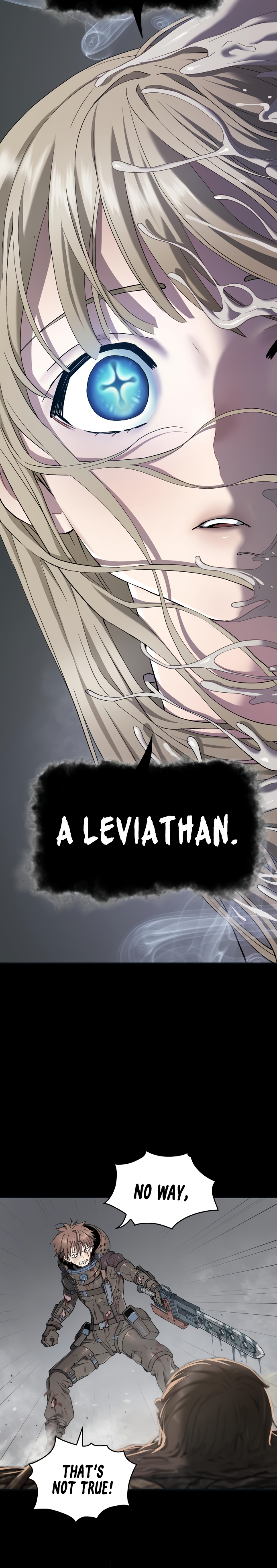 Read Leviathan (en) Manga Online