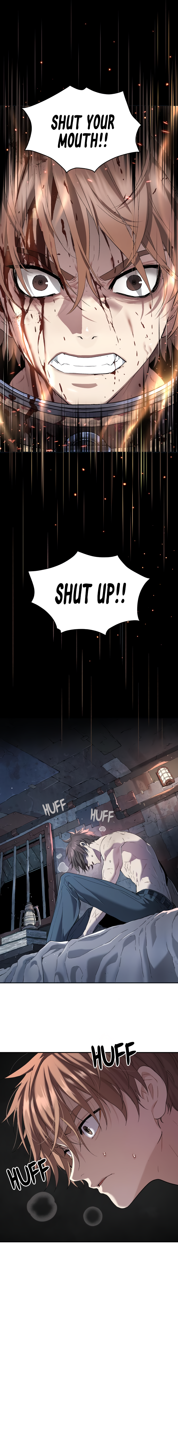 Read Leviathan (en) Manga Online