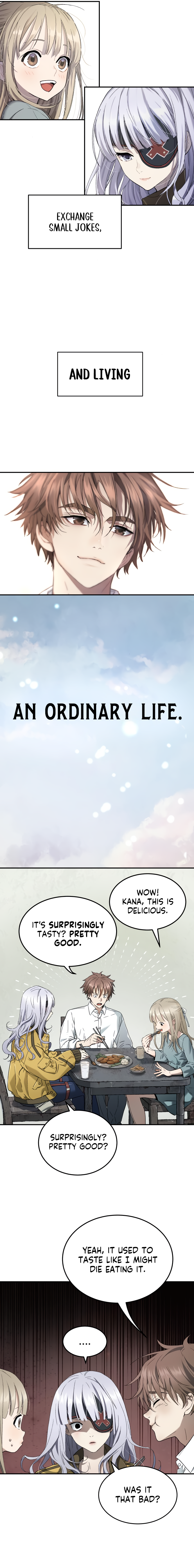 Read Leviathan (en) Manga Online