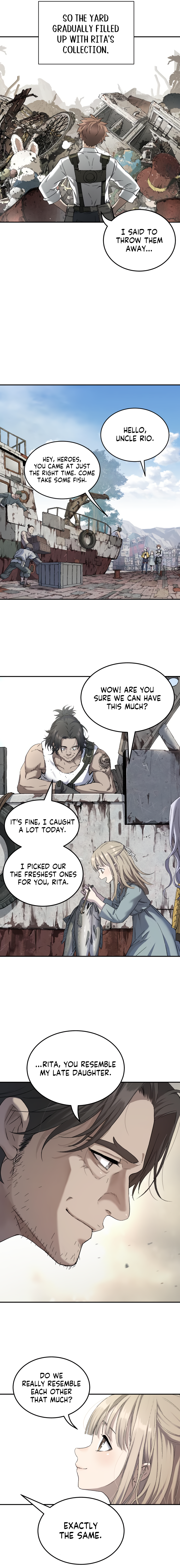 Read Leviathan (en) Manga Online