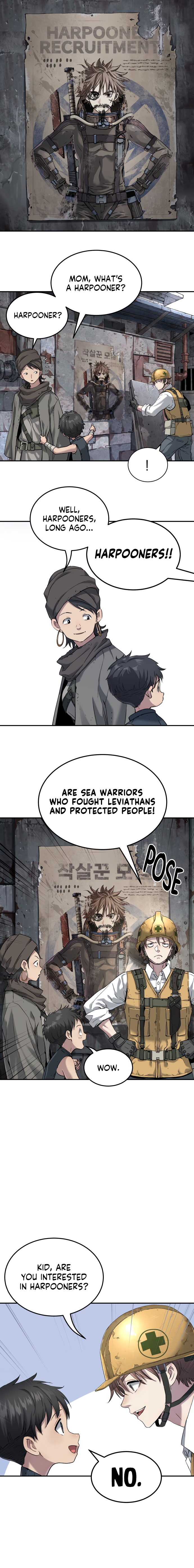 Read Leviathan (en) Manga Online