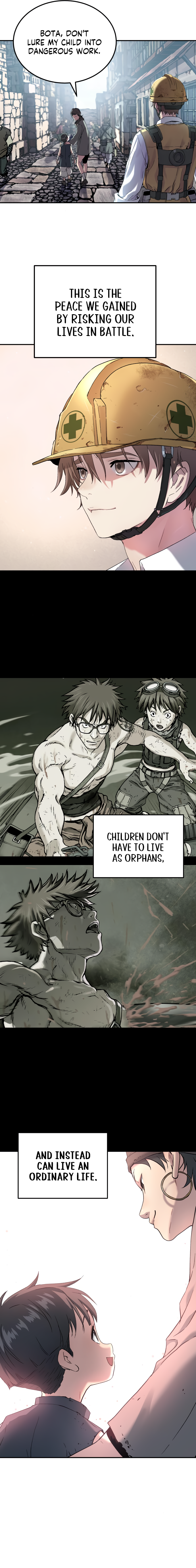 Read Leviathan (en) Manga Online