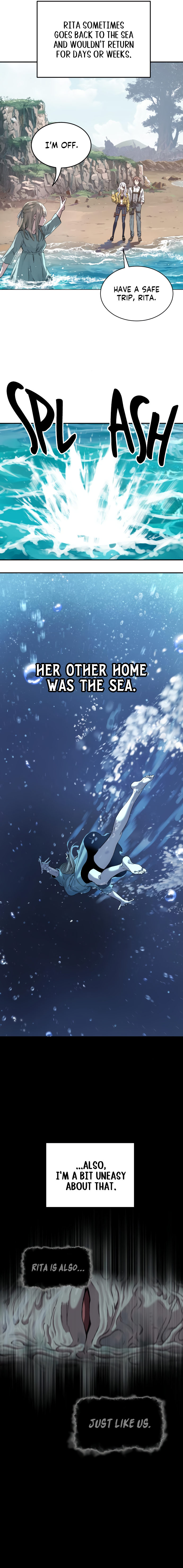 Read Leviathan (en) Manga Online