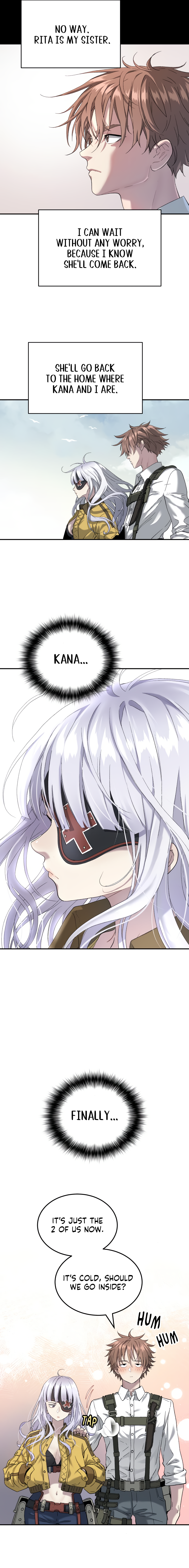 Read Leviathan (en) Manga Online