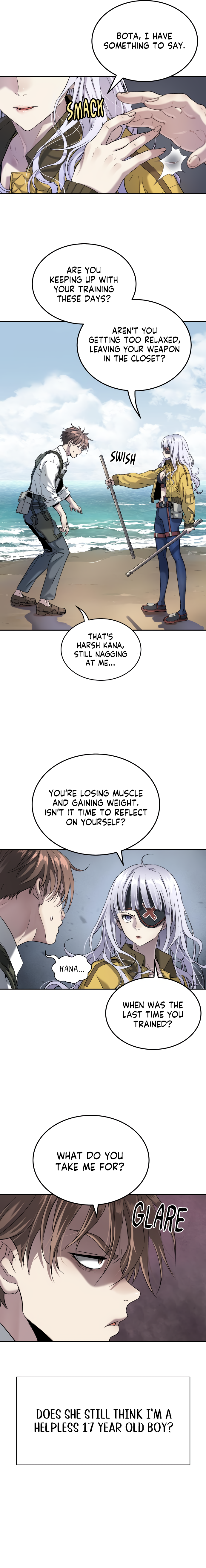 Read Leviathan (en) Manga Online