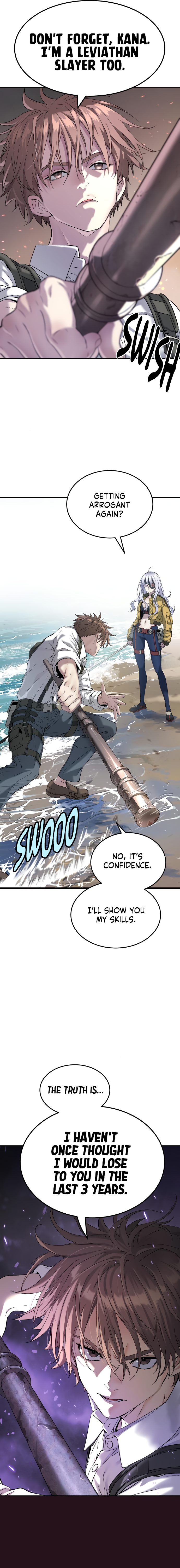 Read Leviathan (en) Manga Online