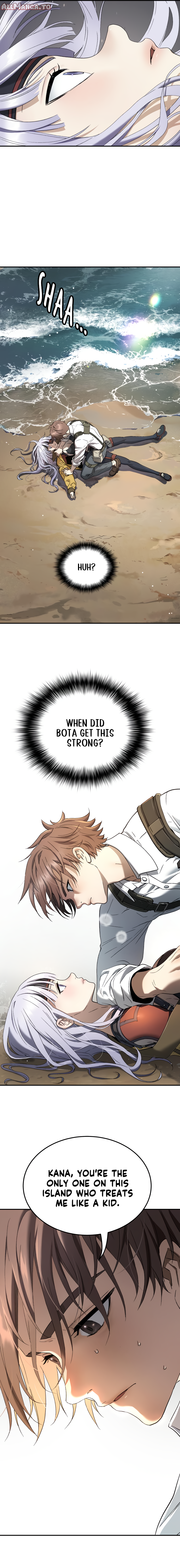 Read Leviathan (en) Manga Online