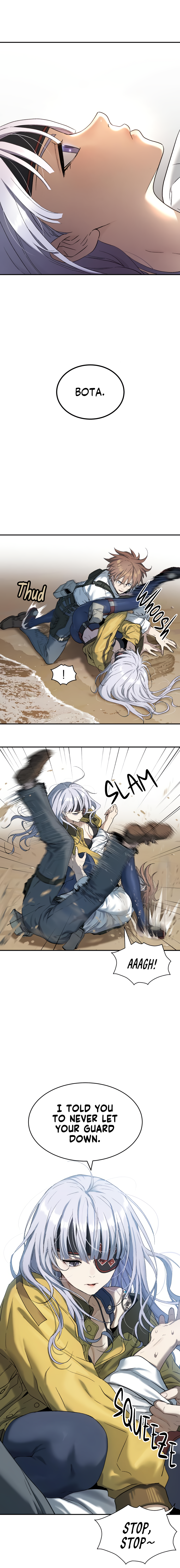 Read Leviathan (en) Manga Online