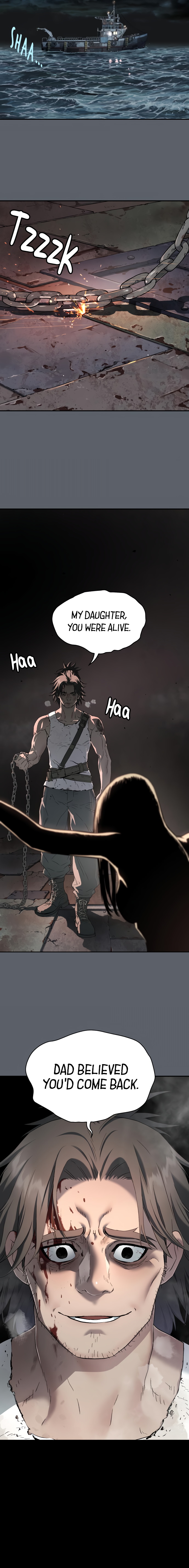 Read Leviathan (en) Manga Online