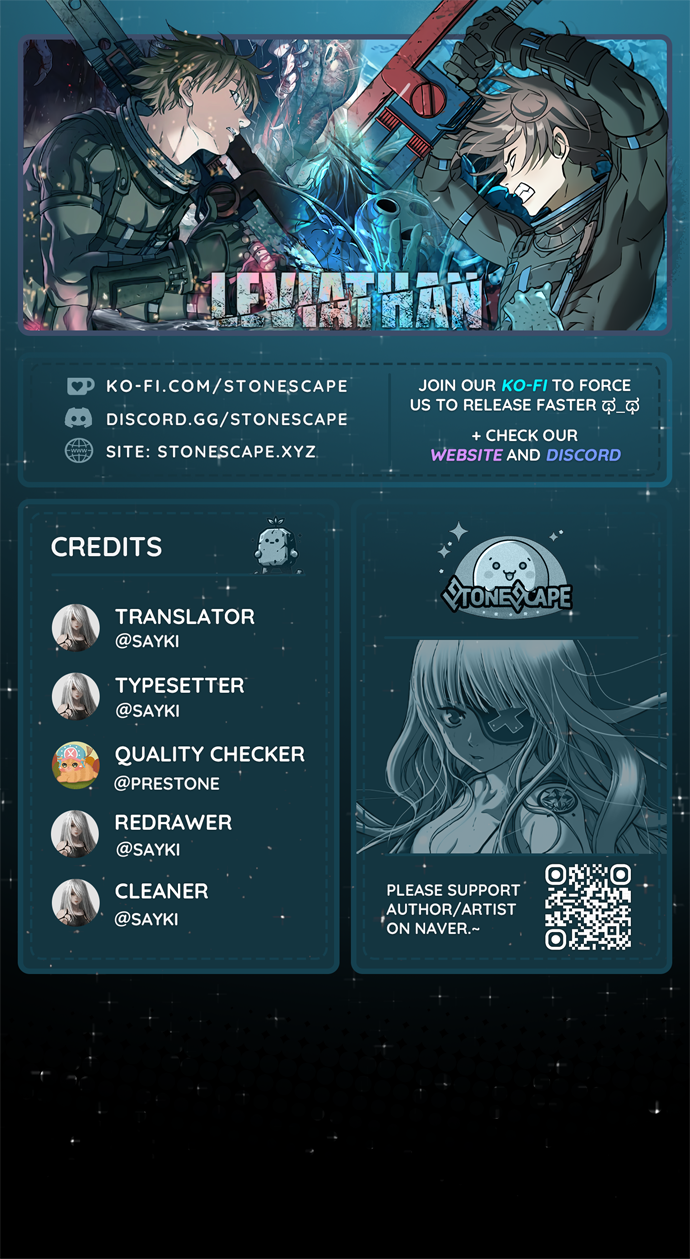 Read Leviathan (en) Manga Online