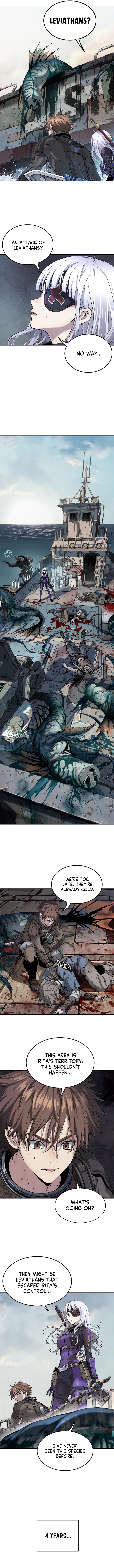 Read Leviathan (en) Manga Online