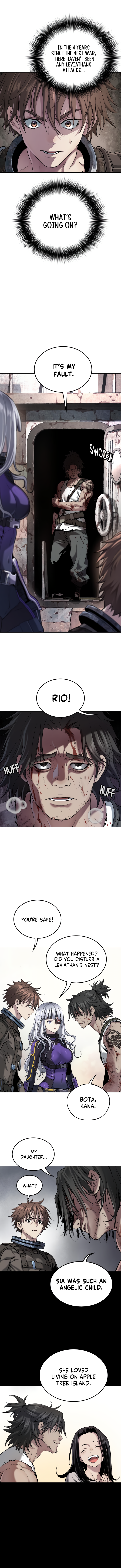 Read Leviathan (en) Manga Online