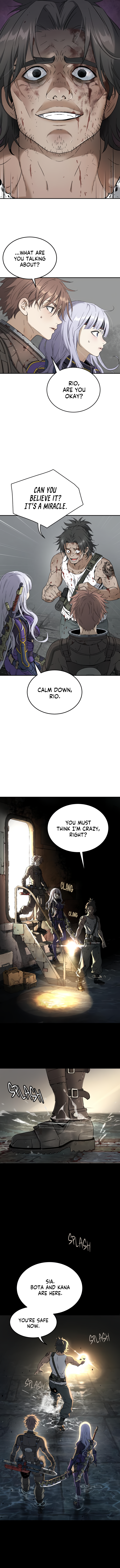 Read Leviathan (en) Manga Online