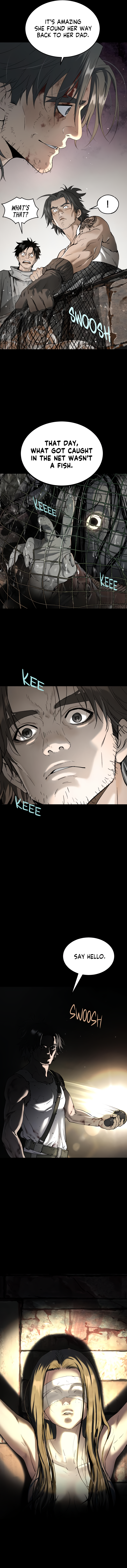 Read Leviathan (en) Manga Online