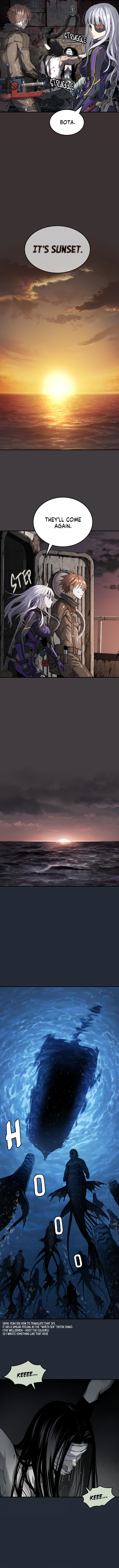 Read Leviathan (en) Manga Online