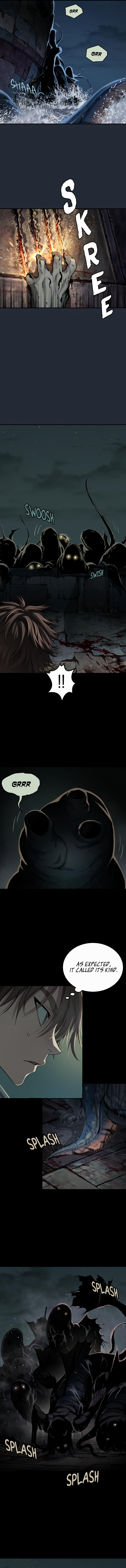 Read Leviathan (en) Manga Online