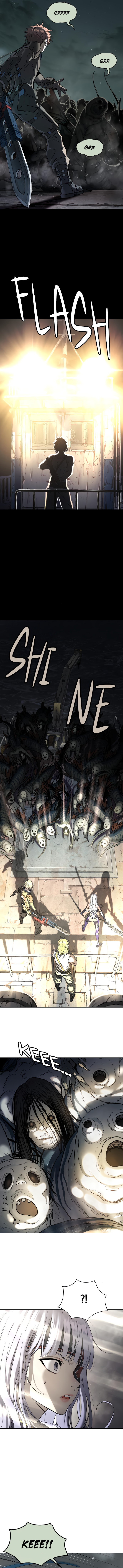 Read Leviathan (en) Manga Online