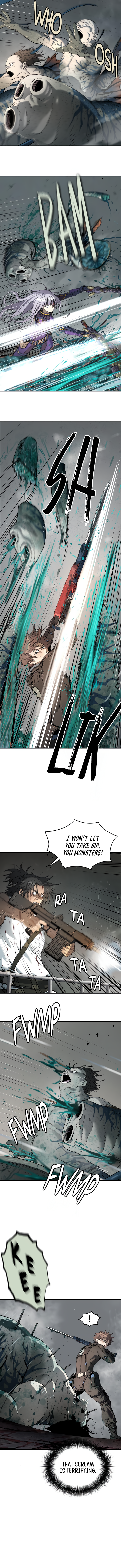 Read Leviathan (en) Manga Online