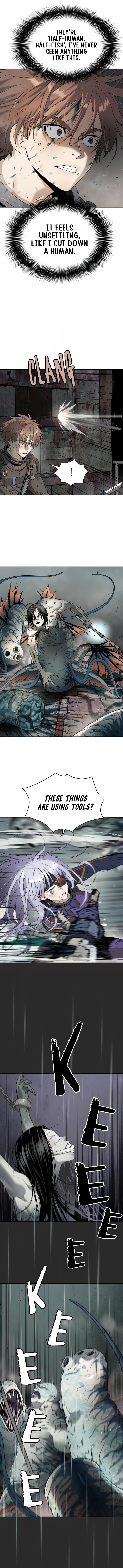 Read Leviathan (en) Manga Online