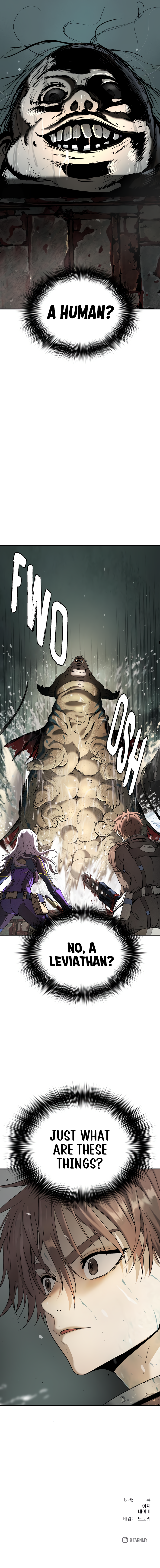 Read Leviathan (en) Manga Online
