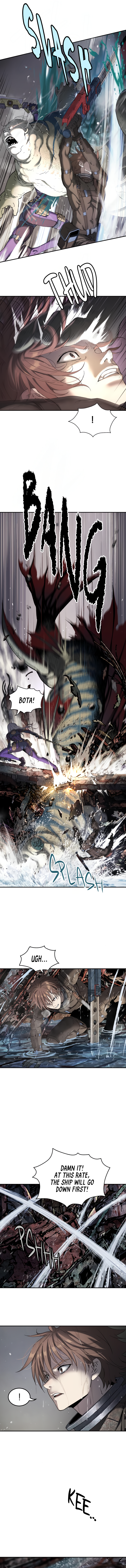 Read Leviathan (en) Manga Online