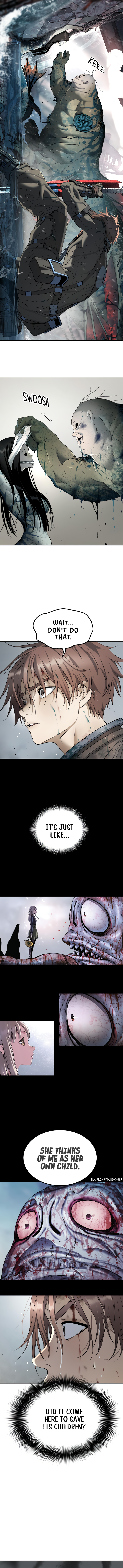 Read Leviathan (en) Manga Online