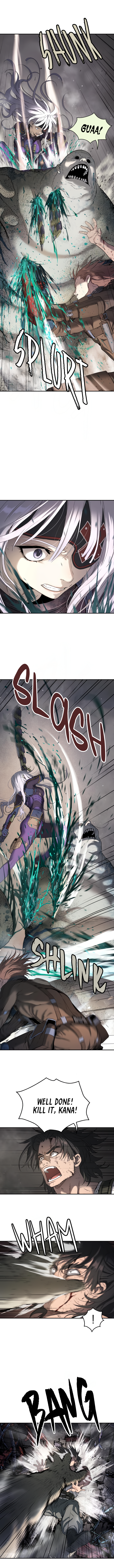 Read Leviathan (en) Manga Online