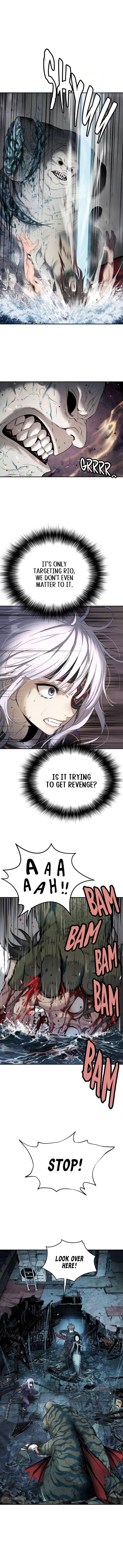 Read Leviathan (en) Manga Online