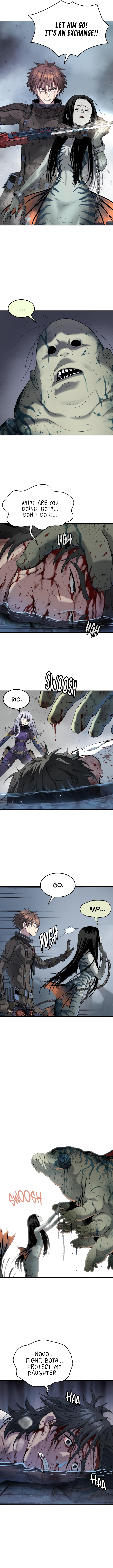 Read Leviathan (en) Manga Online