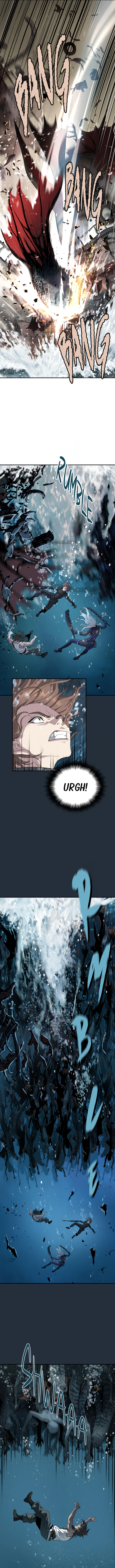 Read Leviathan (en) Manga Online